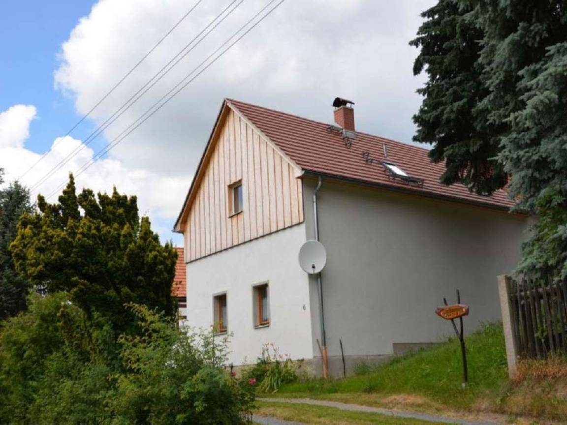 140 M² Ferienhaus ∙ 3 Schlafzimmer ∙ 8 Gäste - Rathen