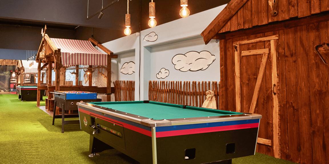 65 m² Ferienhaus ∙ 2 Schlafzimmer ∙ 6 Gäste – Bild 19
