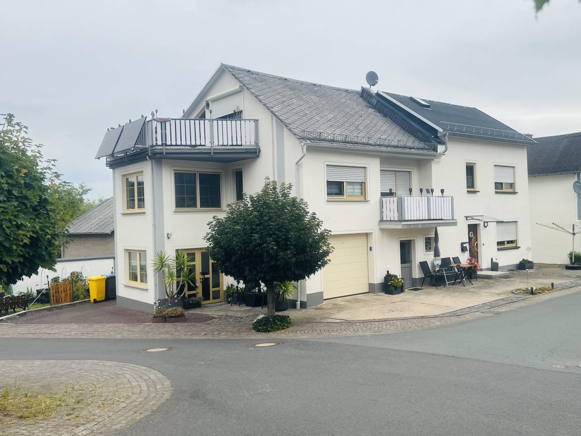 90 M² Ferienwohnung ∙ 2 Schlafzimmer ∙ 4 Gäste - Holzhausen an der Haide