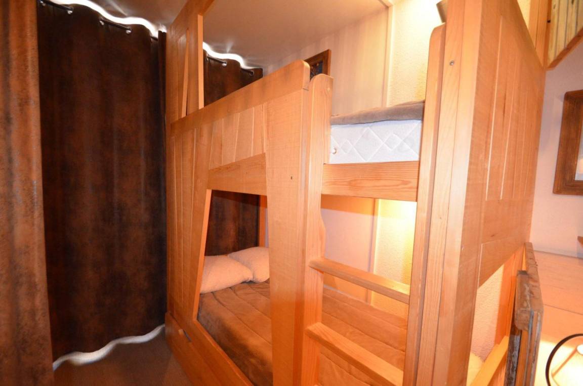 26 m² Studio ∙ 1 Schlafzimmer ∙ 4 Gäste – Bild 12