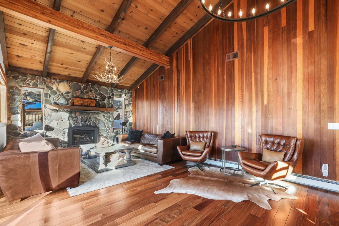 273 M² House ∙ 5 Bedrooms ∙ 9 Guests - Beach South Lake Tahoe