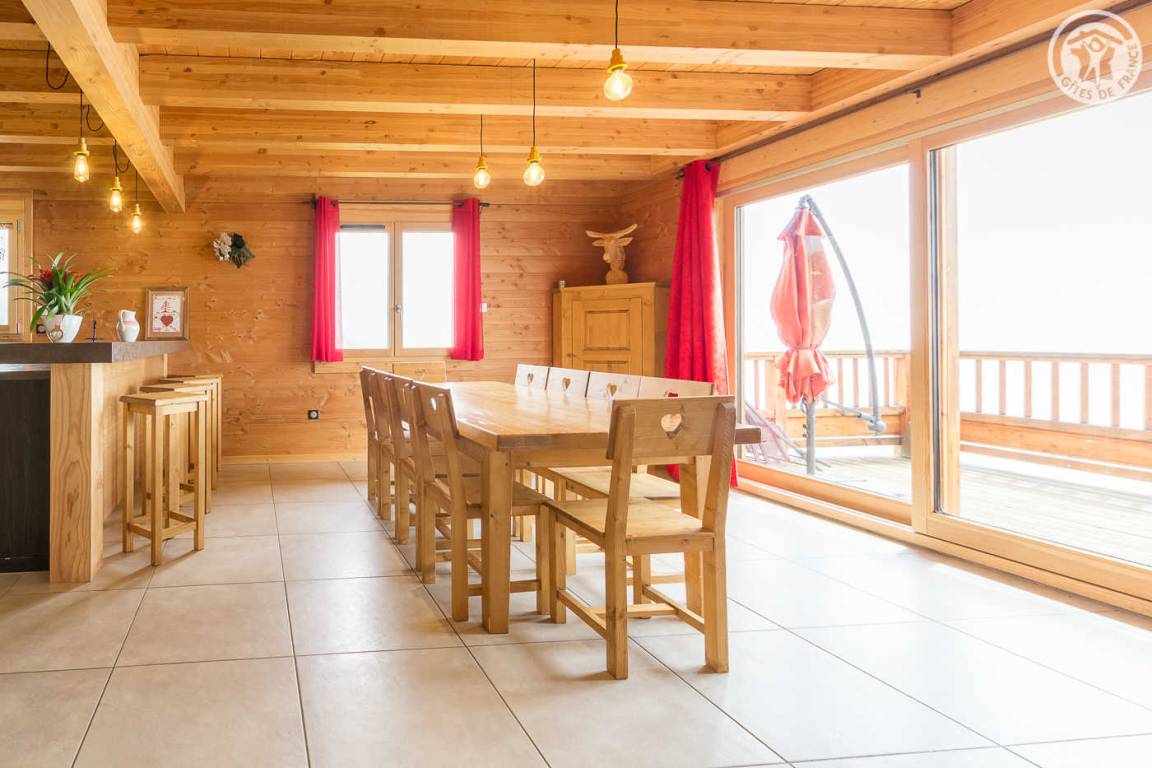 139 m&sup2; G&icirc;te 5 Schlafzimmer 10 G&auml;ste
