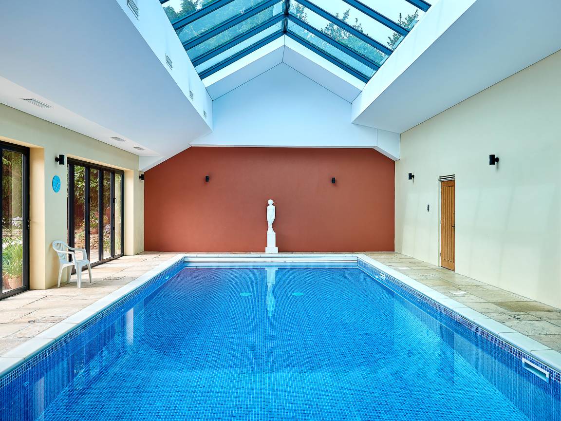 Cottage ∙ 2 Bedrooms ∙ 4 Guests - Kingham