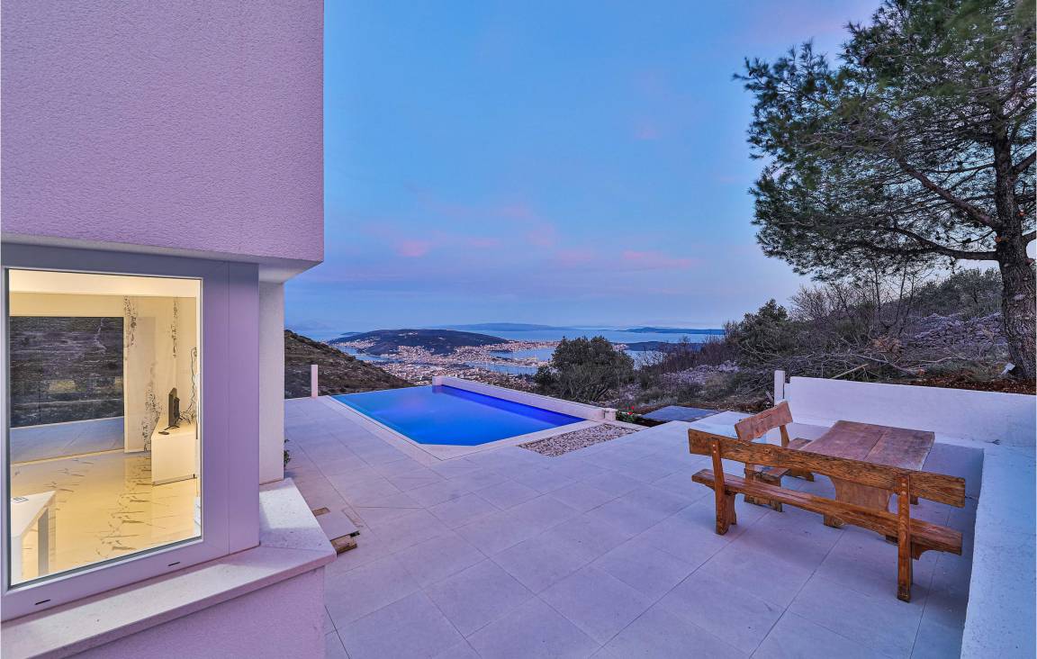160 M² Casa Vacanza ∙ 2 Camere Da Letto ∙ 6 Ospiti - Seget Vranjica