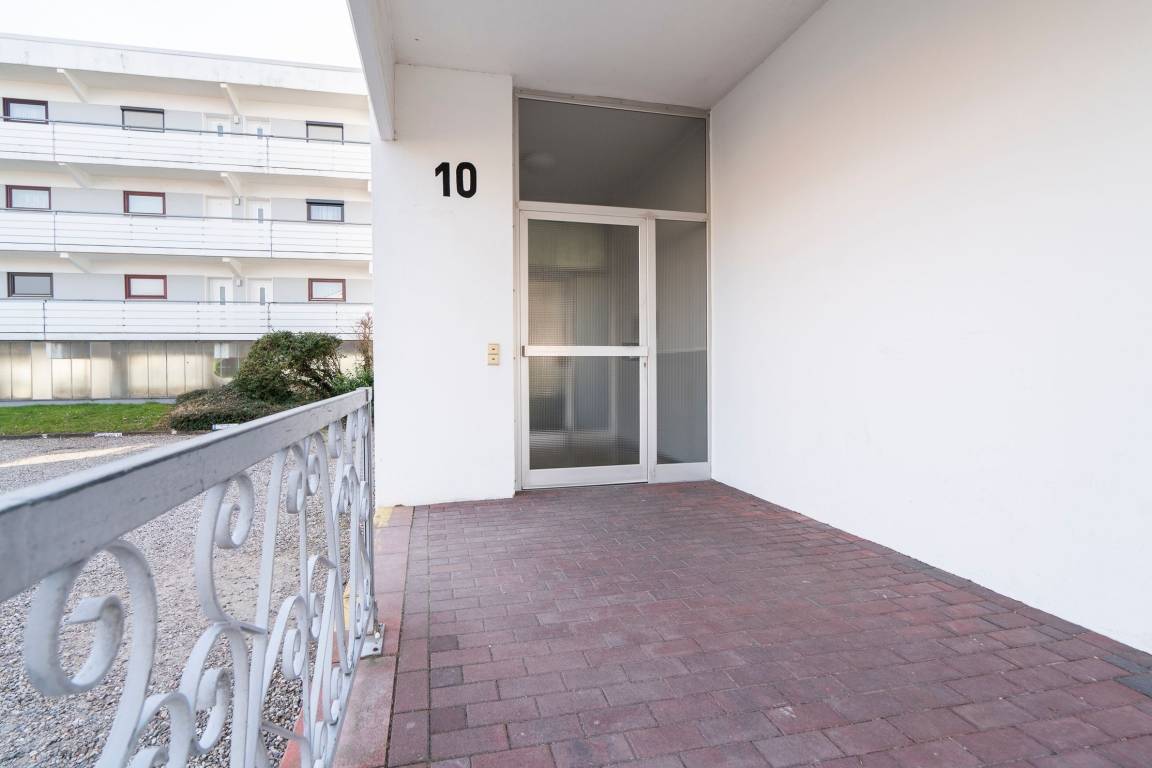 49 m² Ferienwohnung ∙ 1 Schlafzimmer ∙ 2 Gäste – Bild 38
