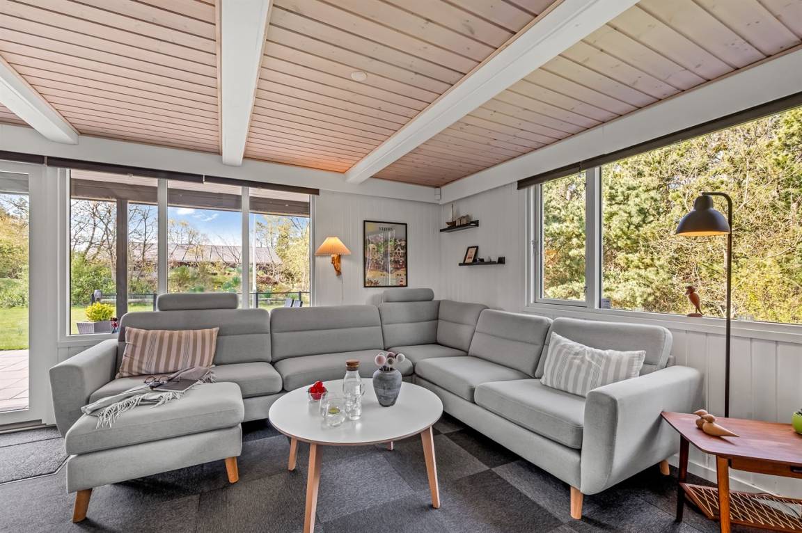 84 m&sup2; Ferienhaus 3 Schlafzimmer 6 G&auml;ste