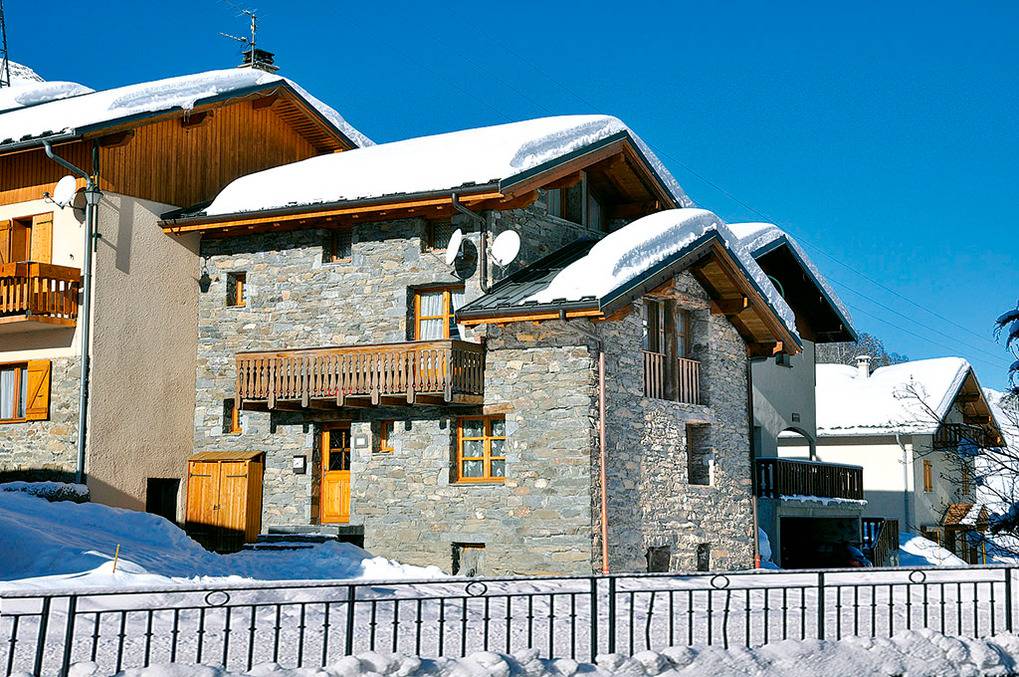 120 m² Ferienhaus ∙ 4 Schlafzimmer ∙ 9 Gäste – Bild 11