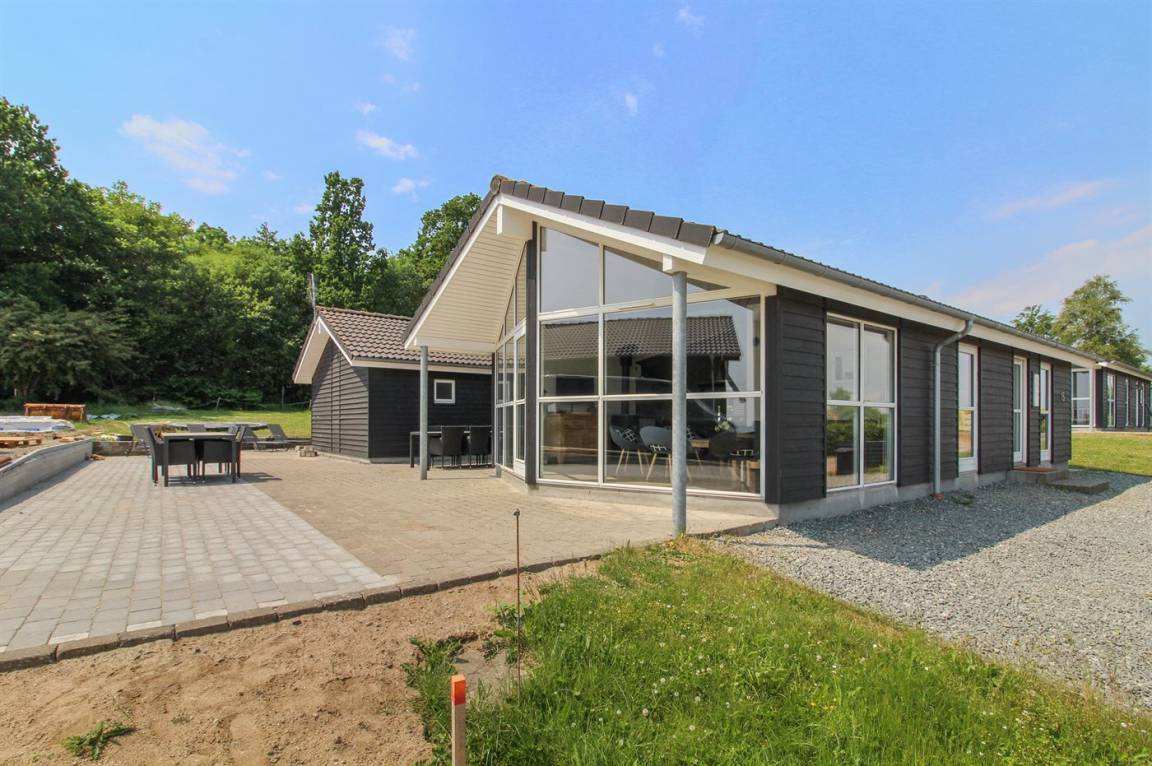 165 m&sup2; Ferienhaus 4 Schlafzimmer 10 G&auml;ste