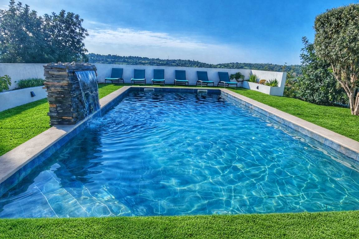 212 M² Villa ∙ 4 Slaapkamers ∙ 8 Gasten - Albufeira