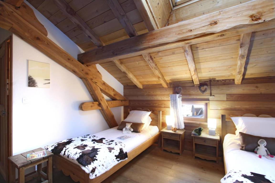 300 m² Chalet ∙ 8 Schlafzimmer ∙ 15 Gäste – Bild 20