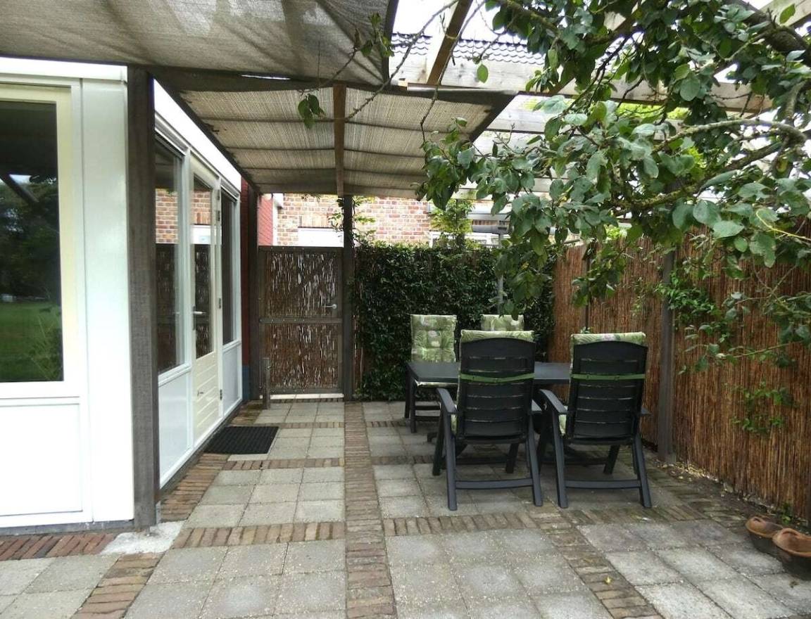 62 M² Casa Vacanza ∙ 2 Camere Da Letto ∙ 2 Ospiti - Domburg