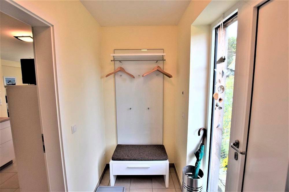 56 m² Ferienwohnung ∙ 2 Schlafzimmer ∙ 3 Gäste – Bild 4