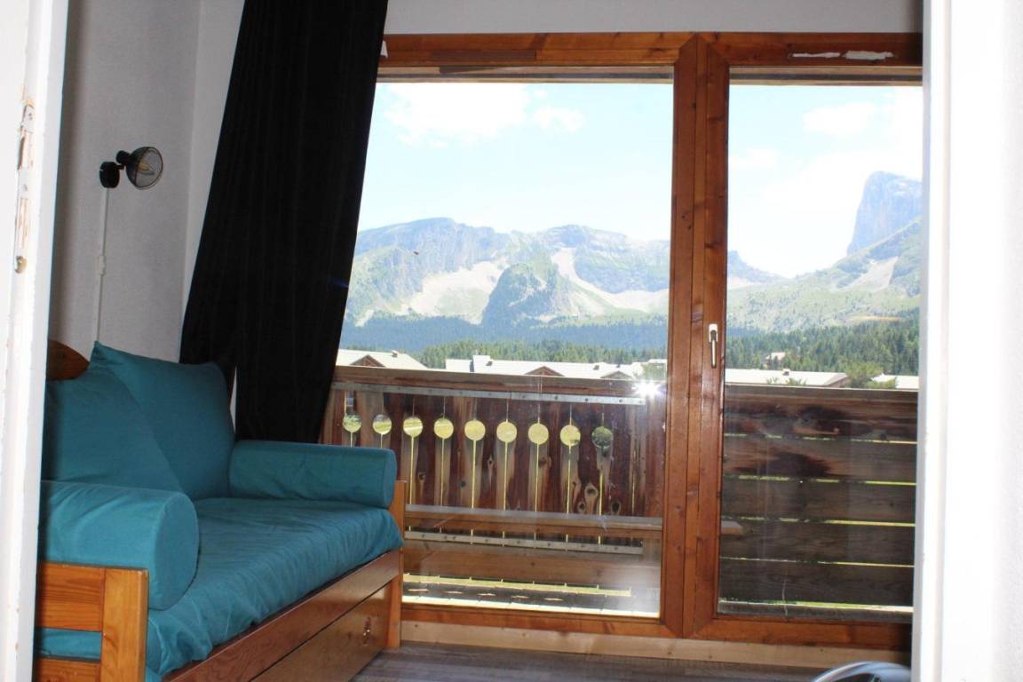 29 m² Ferienwohnung ∙ 1 Schlafzimmer ∙ 6 Gäste – Bild 9