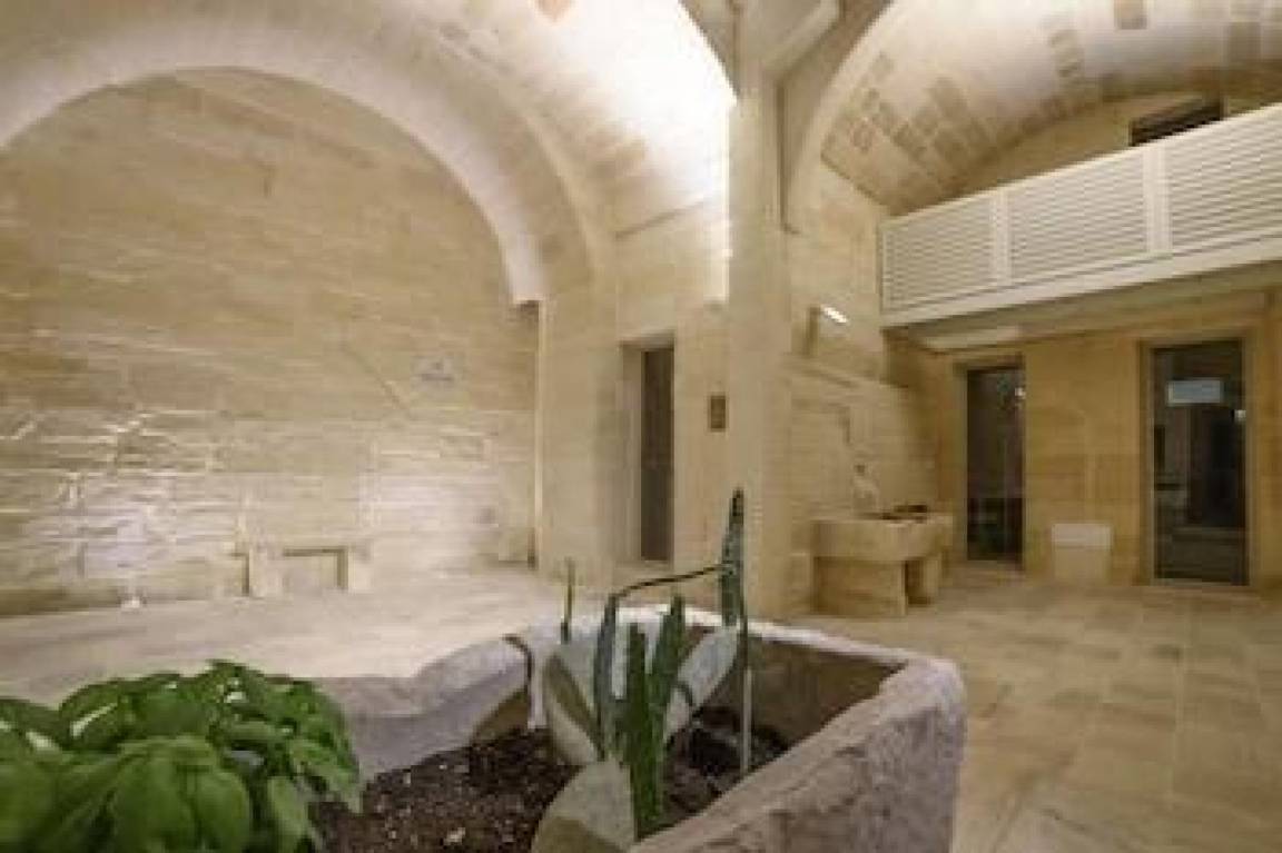 28 M² Appartamento Vacanza ∙ 1 Camera Da Letto ∙ 2 Ospiti - Lecce
