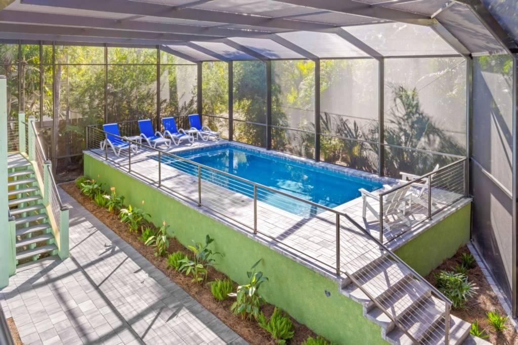 House ∙ 4 Bedrooms ∙ 10 Guests - Captiva, FL