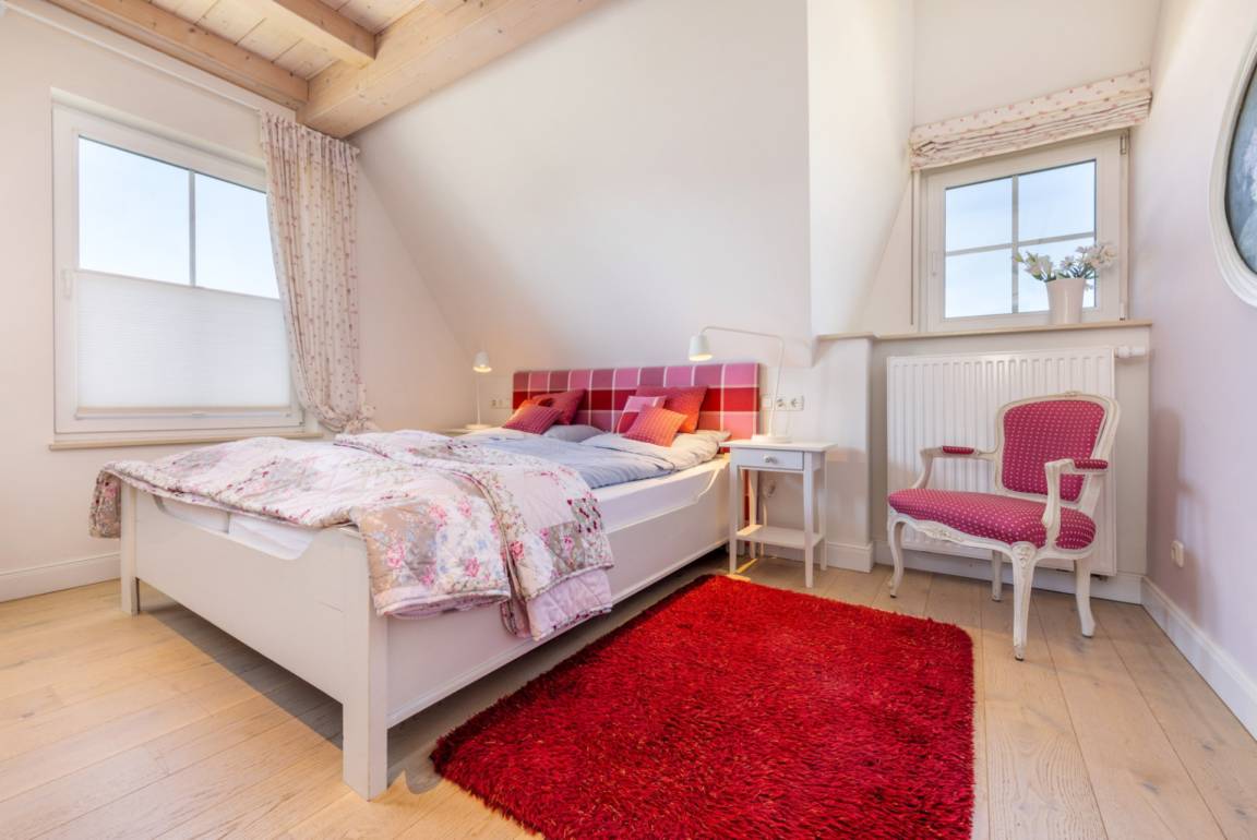 130 m² Ferienhaus ∙ 3 Schlafzimmer ∙ 6 Gäste – Bild 9