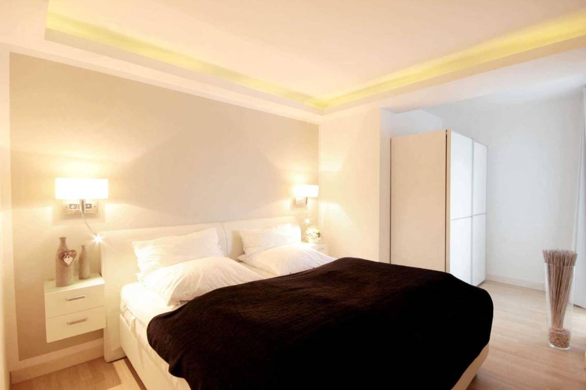 40 m² Ferienwohnung ∙ 1 Schlafzimmer ∙ 2 Gäste – Bild 6