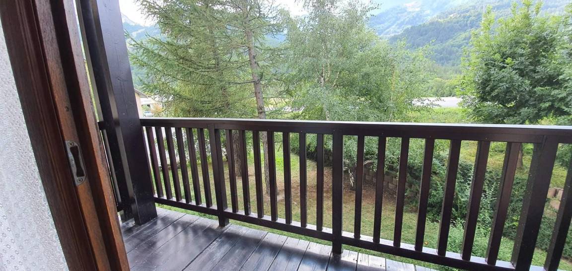 32 m² Studio ∙ 1 Schlafzimmer ∙ 4 Gäste – Bild 4