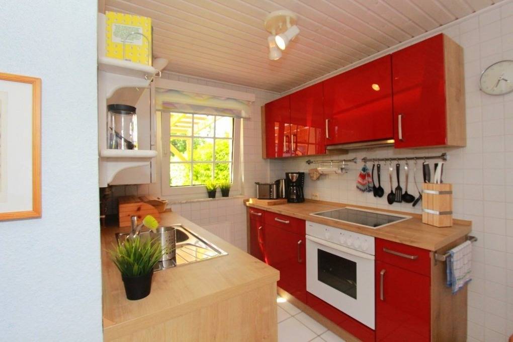 55 m² Ferienhaus ∙ 3 Schlafzimmer ∙ 4 Gäste – Bild 6