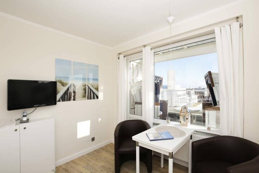 24 m² Ferienwohnung ∙ 2 Gäste – Bild 11