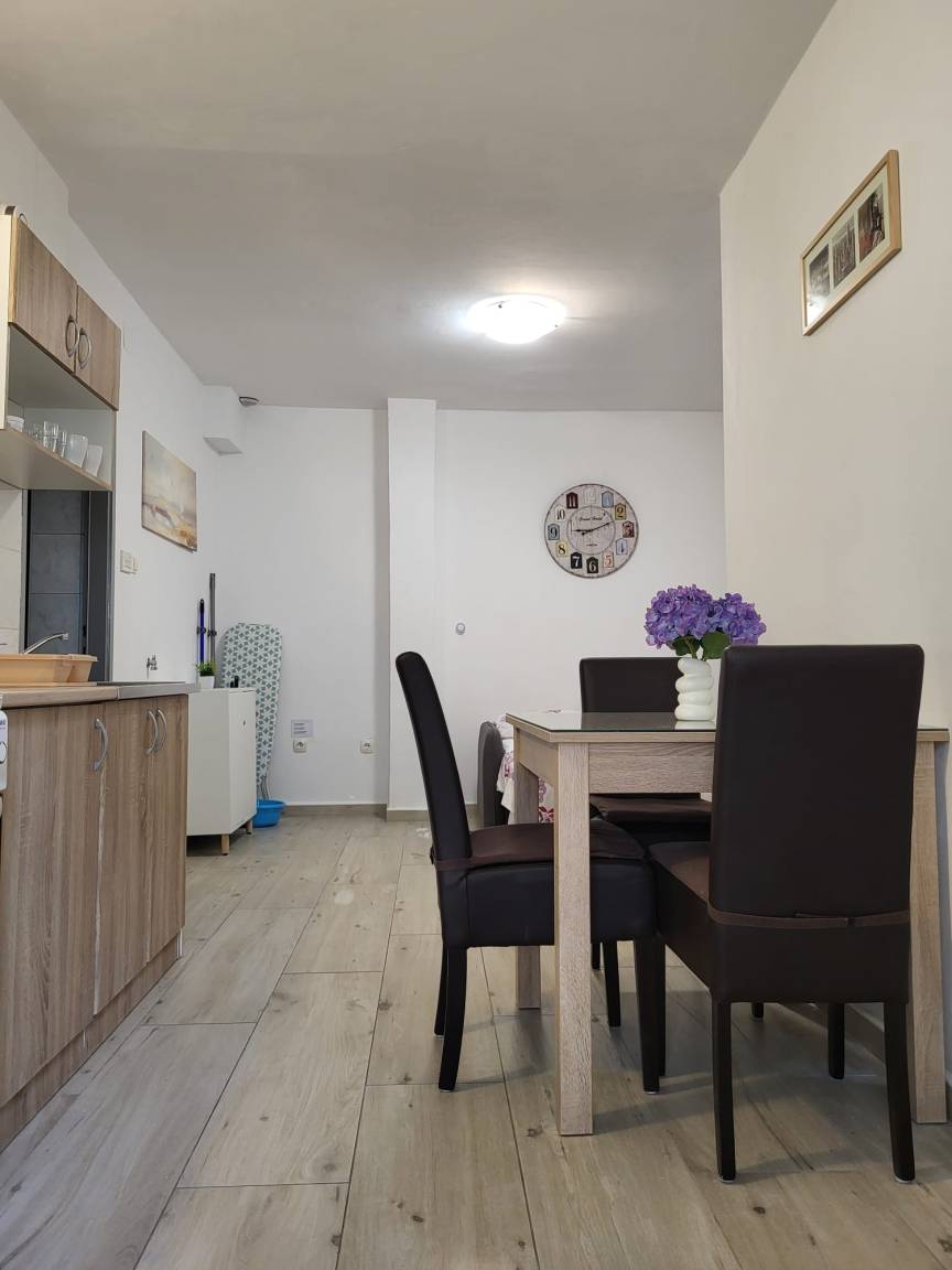 35 M² Apartment ∙ 1 Bedroom ∙ 4 Guests - Crikvenica