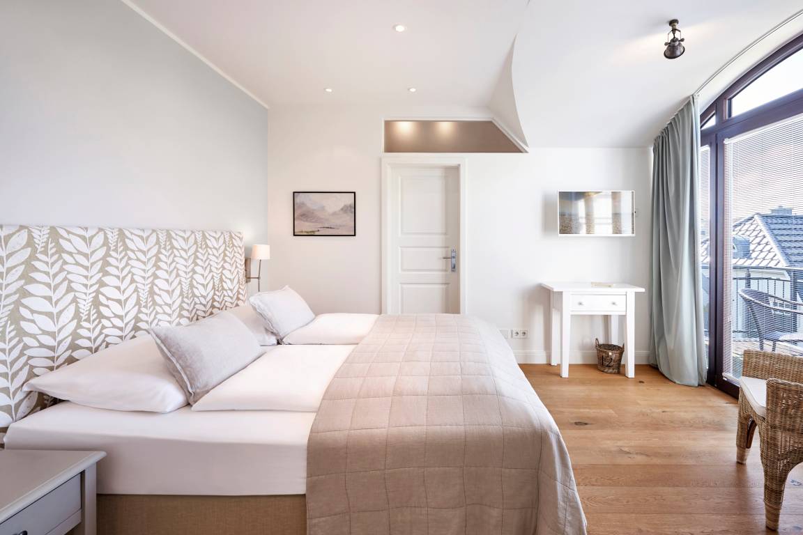 151 m² Ferienwohnung ∙ 2 Schlafzimmer ∙ 4 Gäste – Bild 15