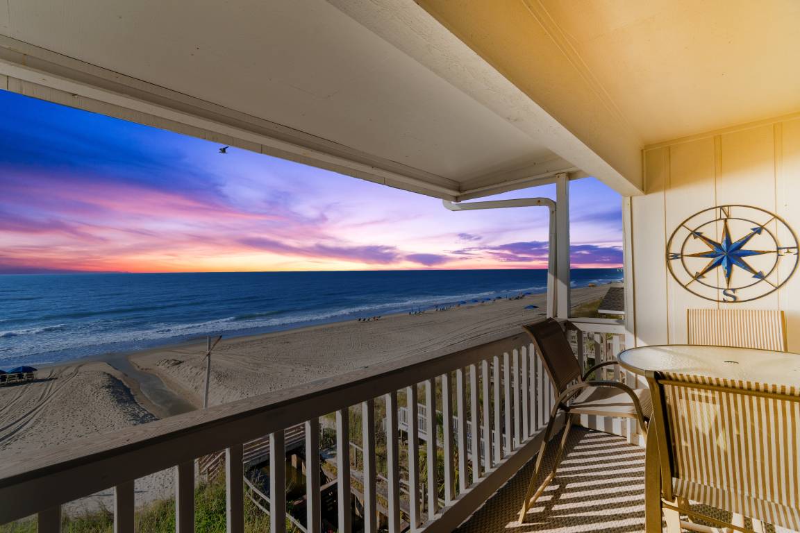 96 M² Condo ∙ 2 Bedrooms ∙ 4 Guests - Surfside Beach, SC