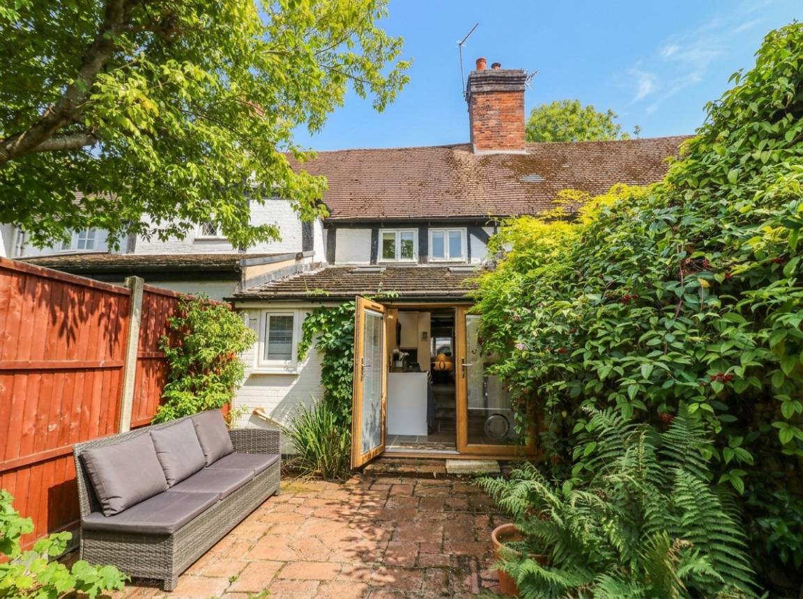 Cottage ∙ 2 Chambres ∙ 3 Personnes - Leicestershire