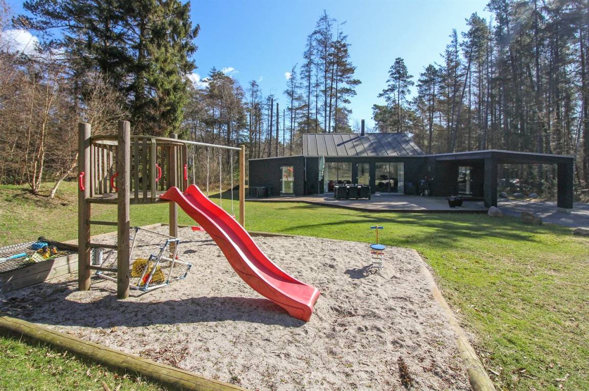 130 m&sup2; Ferienhaus 4 Schlafzimmer 8 G&auml;ste