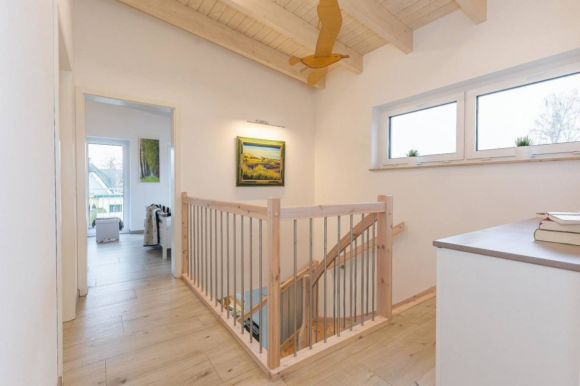 139 m² Ferienhaus ∙ 3 Schlafzimmer ∙ 6 Gäste – Bild 17