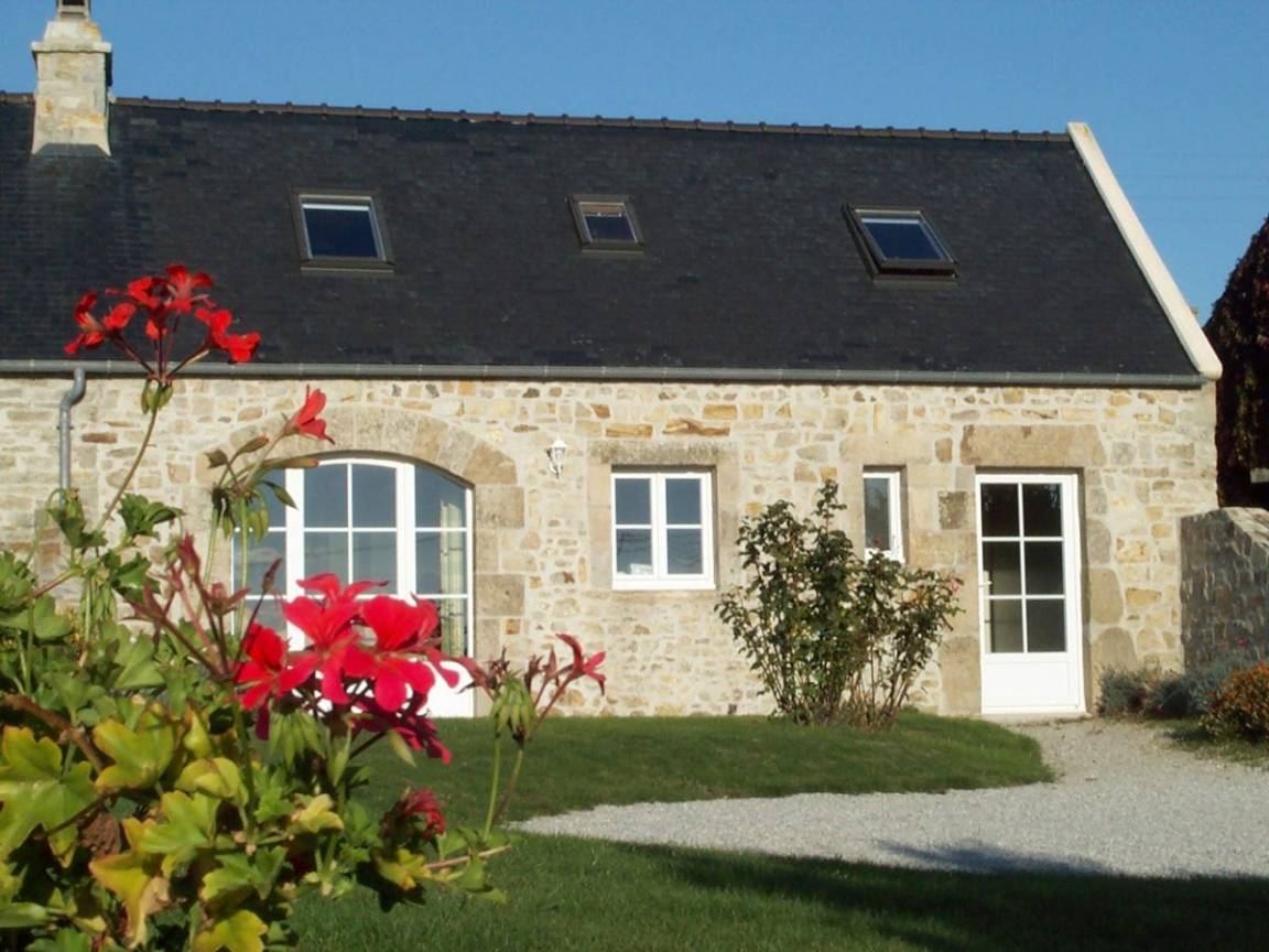 75 m&sup2; G&icirc;te 2 Schlafzimmer 4 G&auml;ste