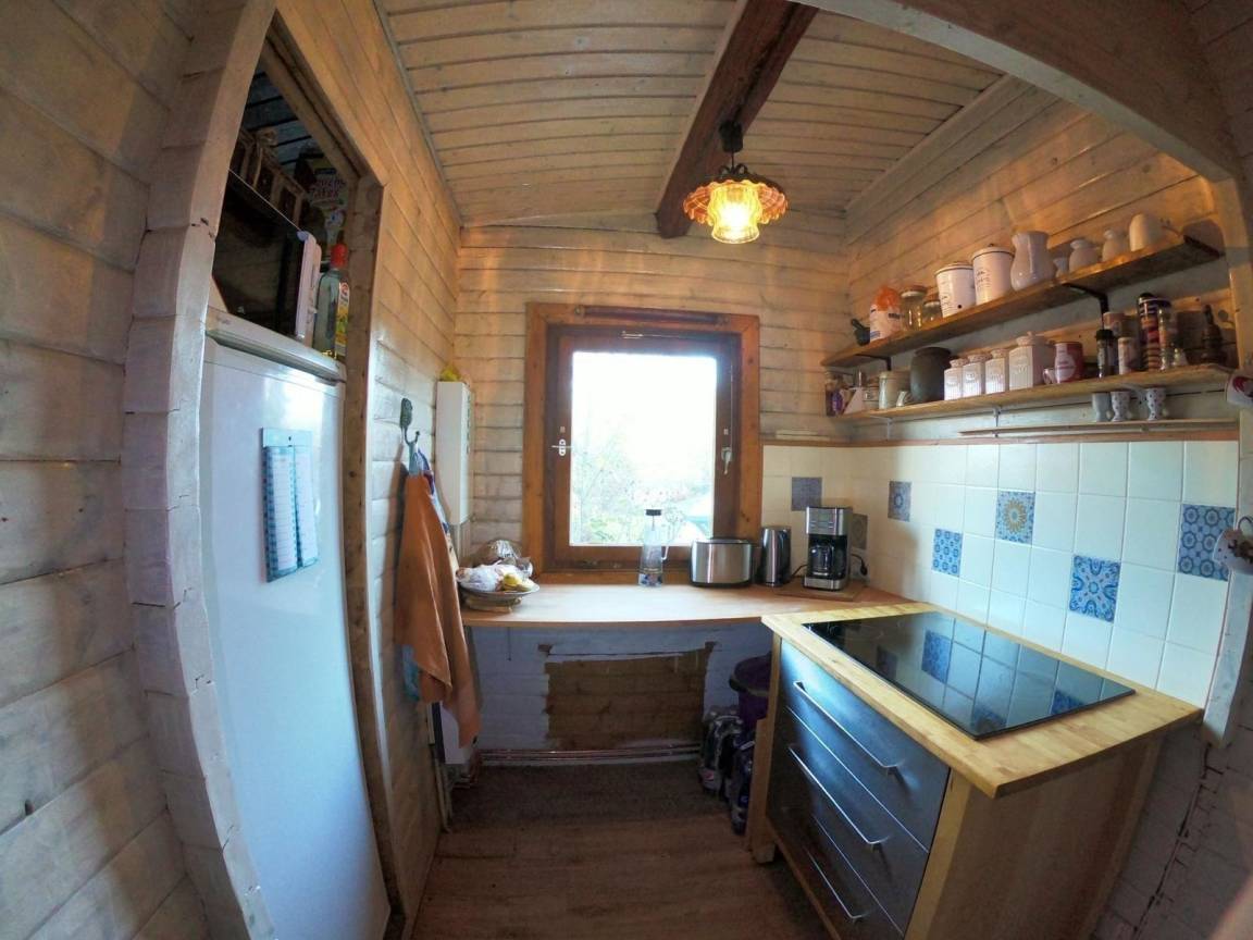 110 m² Ferienwohnung ∙ 3 Schlafzimmer ∙ 8 Gäste – Bild 11