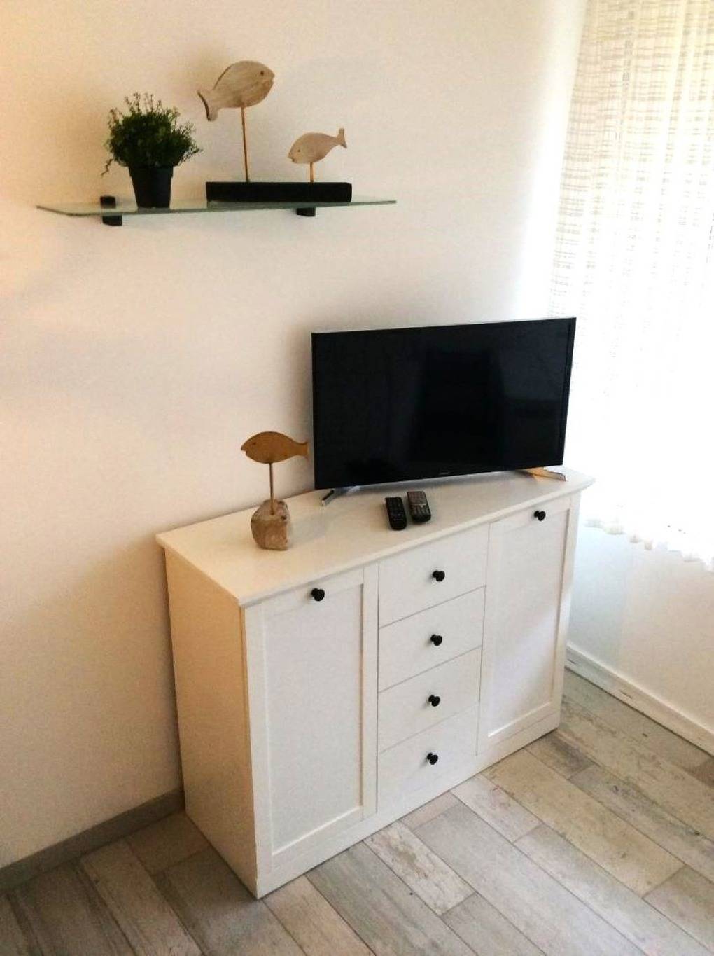 40 m² Ferienwohnung ∙ 1 Schlafzimmer ∙ 2 Gäste – Bild 5