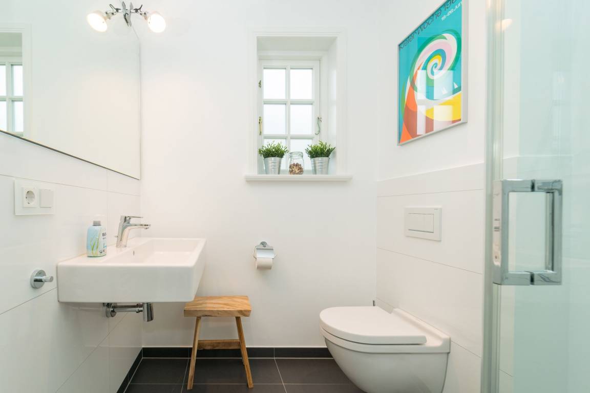 95 m² Ferienhaus ∙ 2 Schlafzimmer ∙ 4 Gäste – Bild 19
