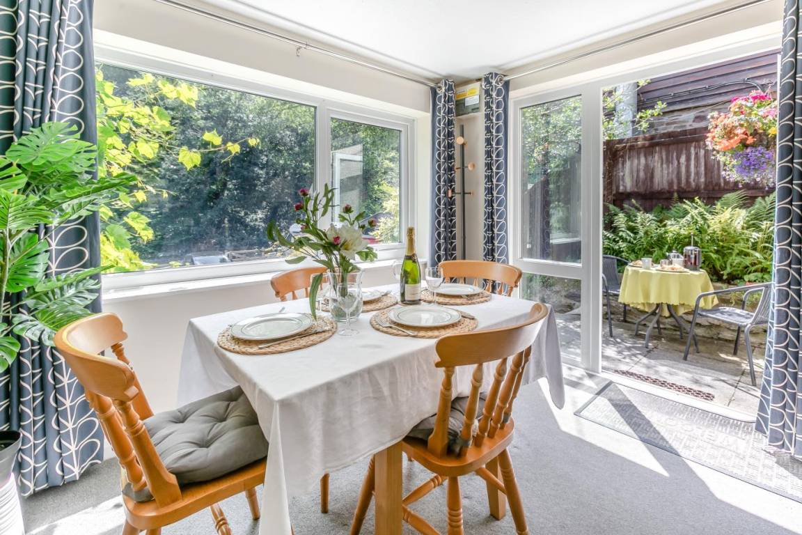 Cottage ∙ 2 Bedrooms ∙ 4 Guests - Lynton