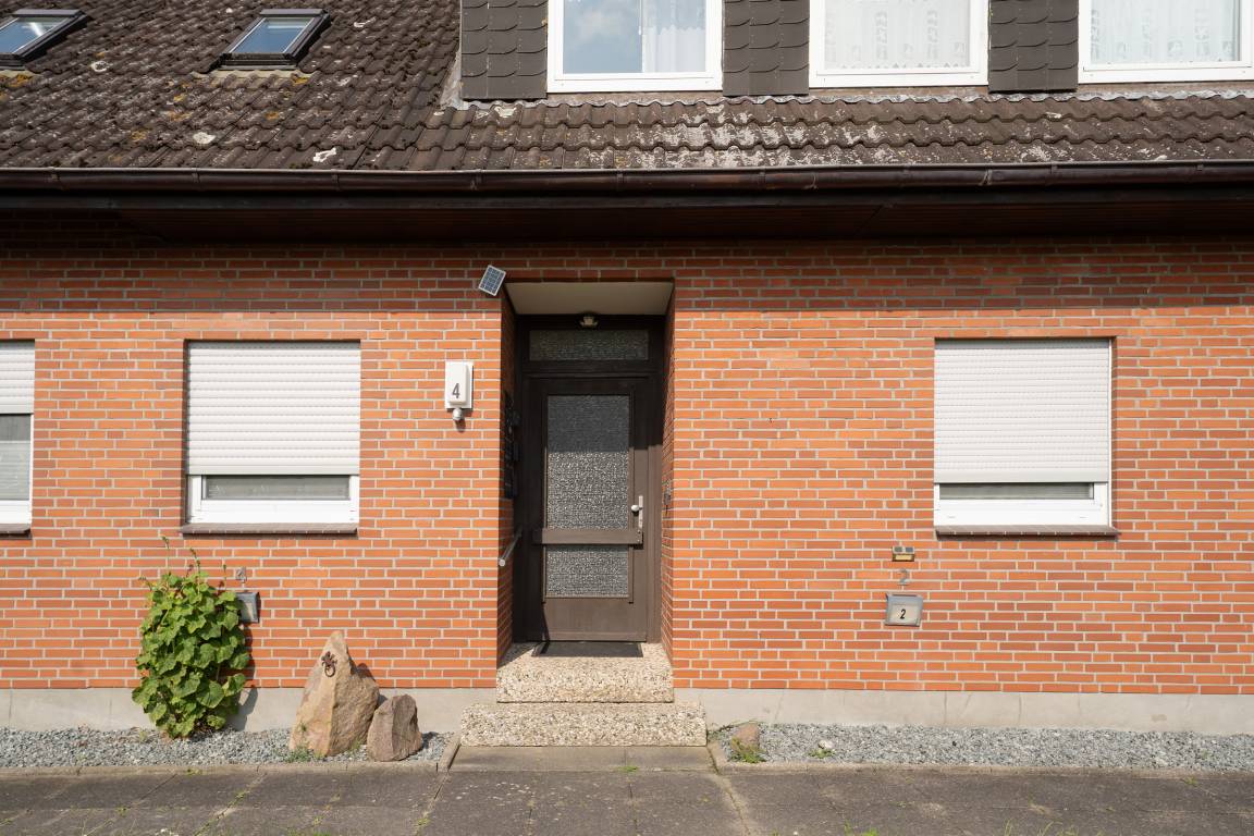 47 m² Ferienwohnung ∙ 2 Schlafzimmer ∙ 3 Gäste – Bild 36
