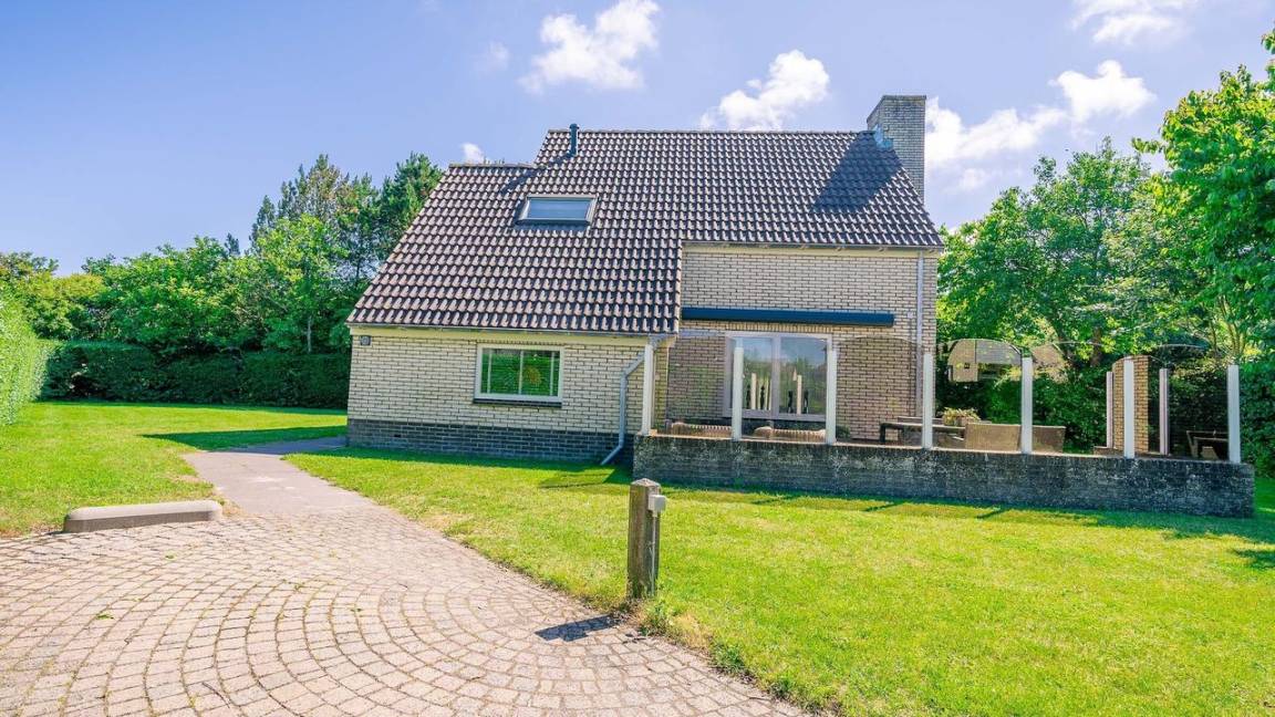 140 M² Casa ∙ 2 Habitaciones ∙ 4 Huéspedes - Texel