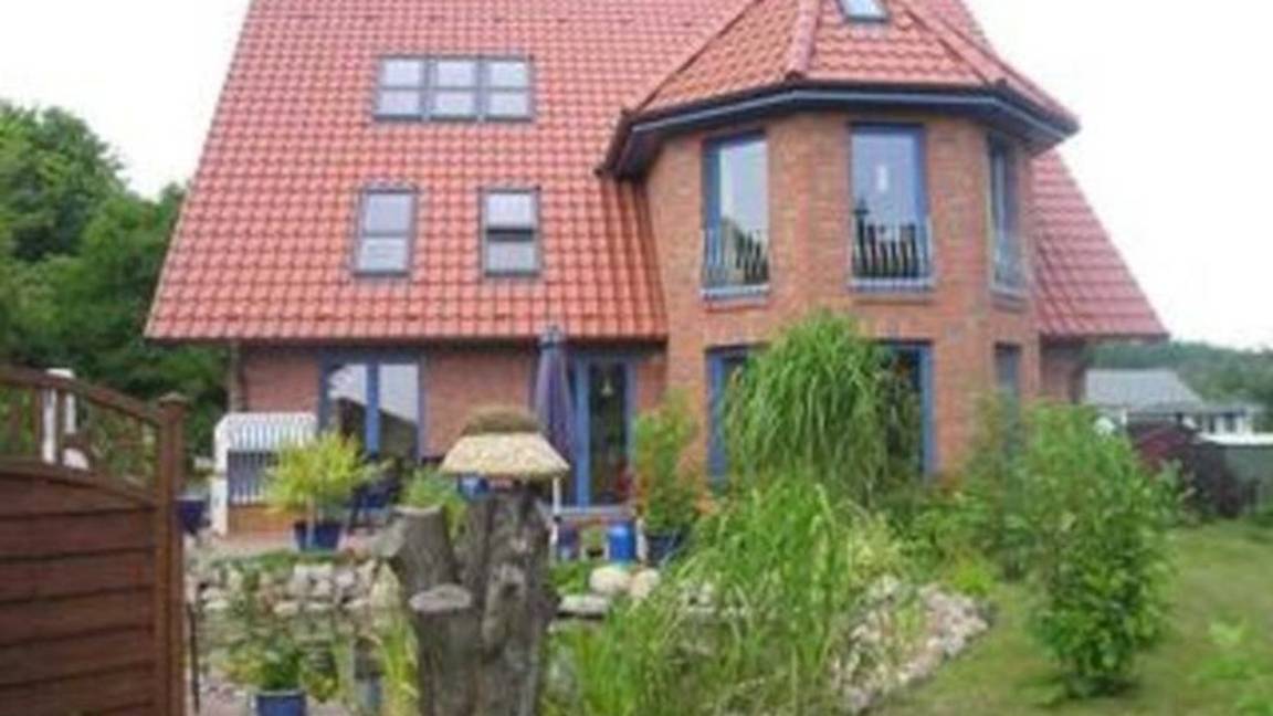 Ferienwohnung ∙ 1 Schlafzimmer ∙ 3 Gäste - Zinnowitz