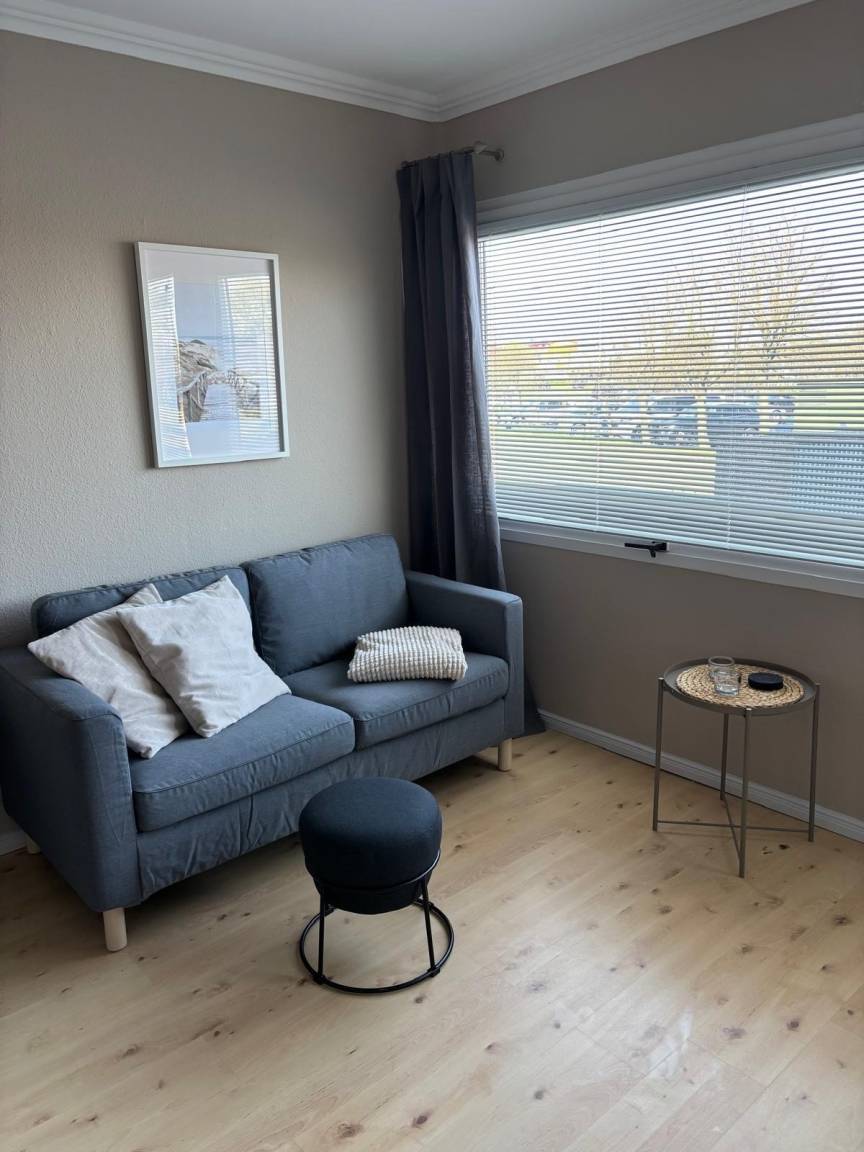 25 m² Ferienwohnung ∙ 1 Schlafzimmer ∙ 2 Gäste – Bild 8