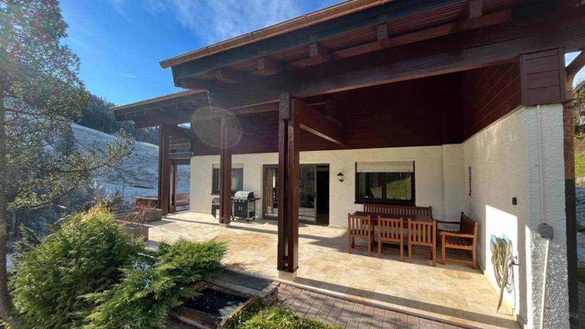 200 M² Ferienhaus ∙ 4 Schlafzimmer ∙ 8 Gäste - Hinterthal