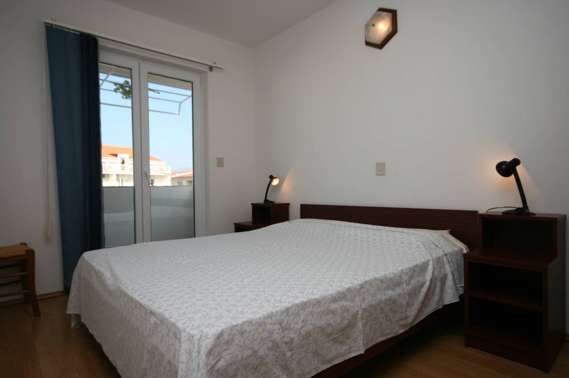 37 M² Apartment ∙ 1 Bedroom ∙ 4 Guests - Brela