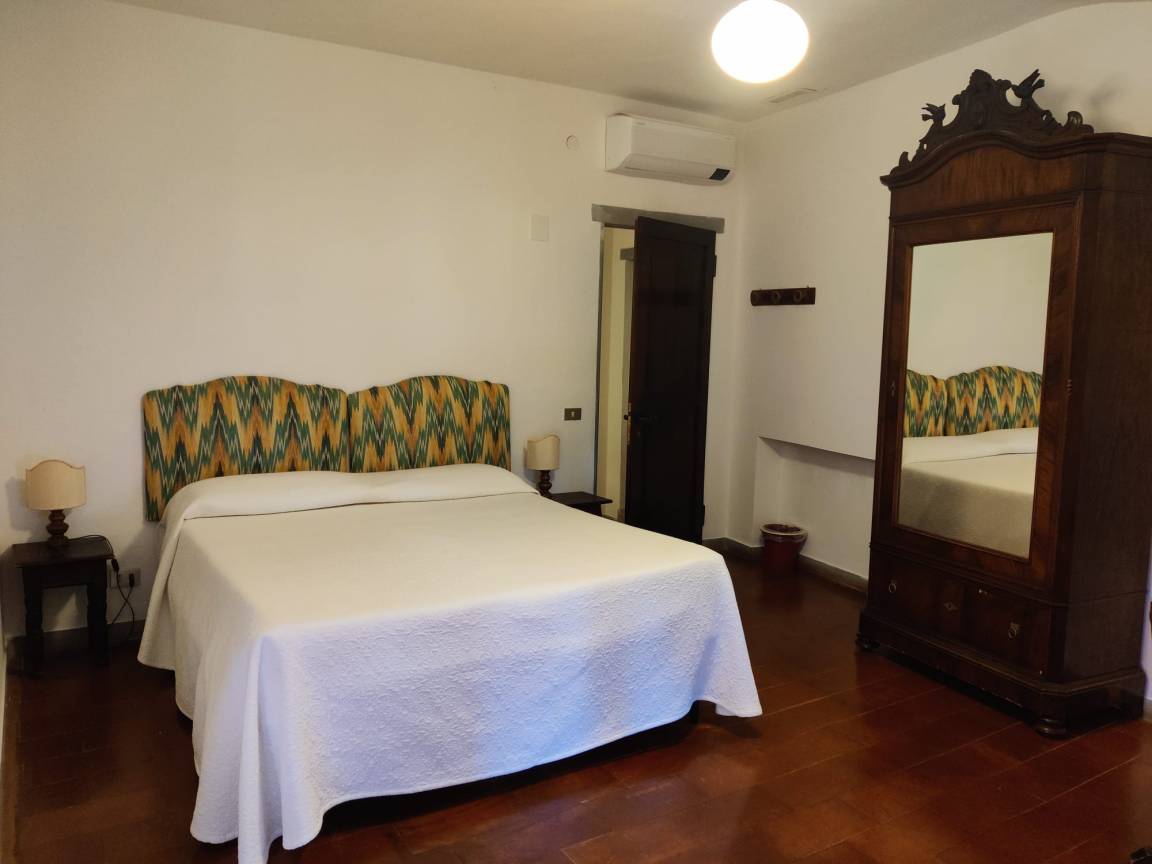 18 M² Private Room ∙ 1 Bedroom ∙ 2 Guests - Siena