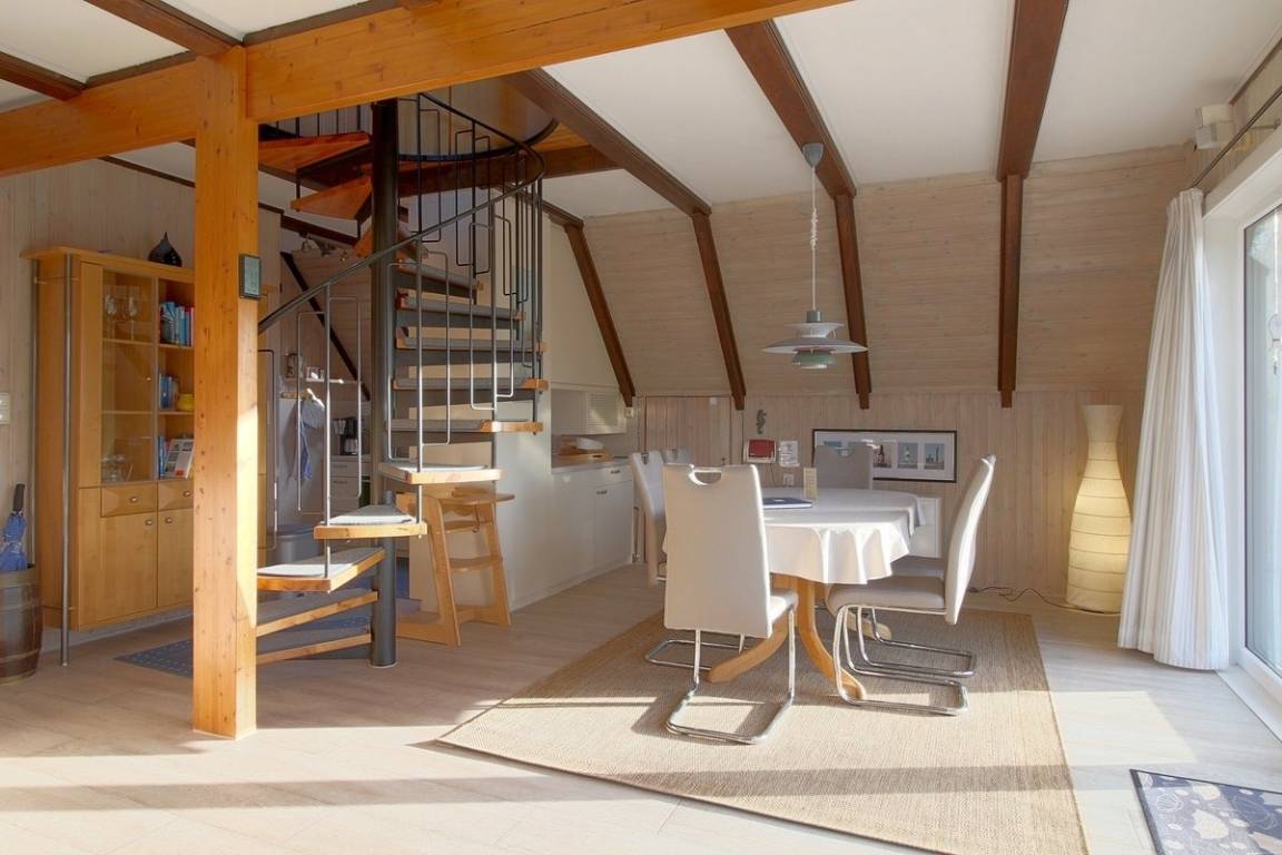 78 m² Ferienwohnung ∙ 2 Schlafzimmer ∙ 4 Gäste – Bild 3