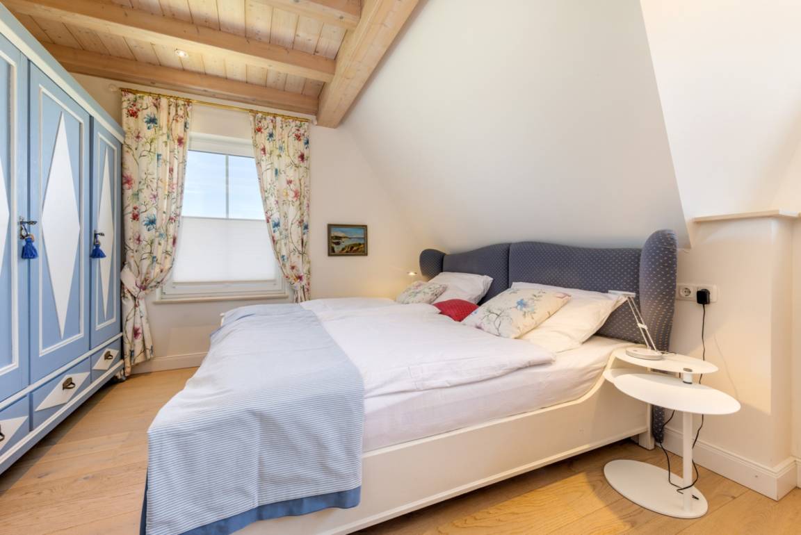 130 m² Ferienhaus ∙ 3 Schlafzimmer ∙ 6 Gäste – Bild 14
