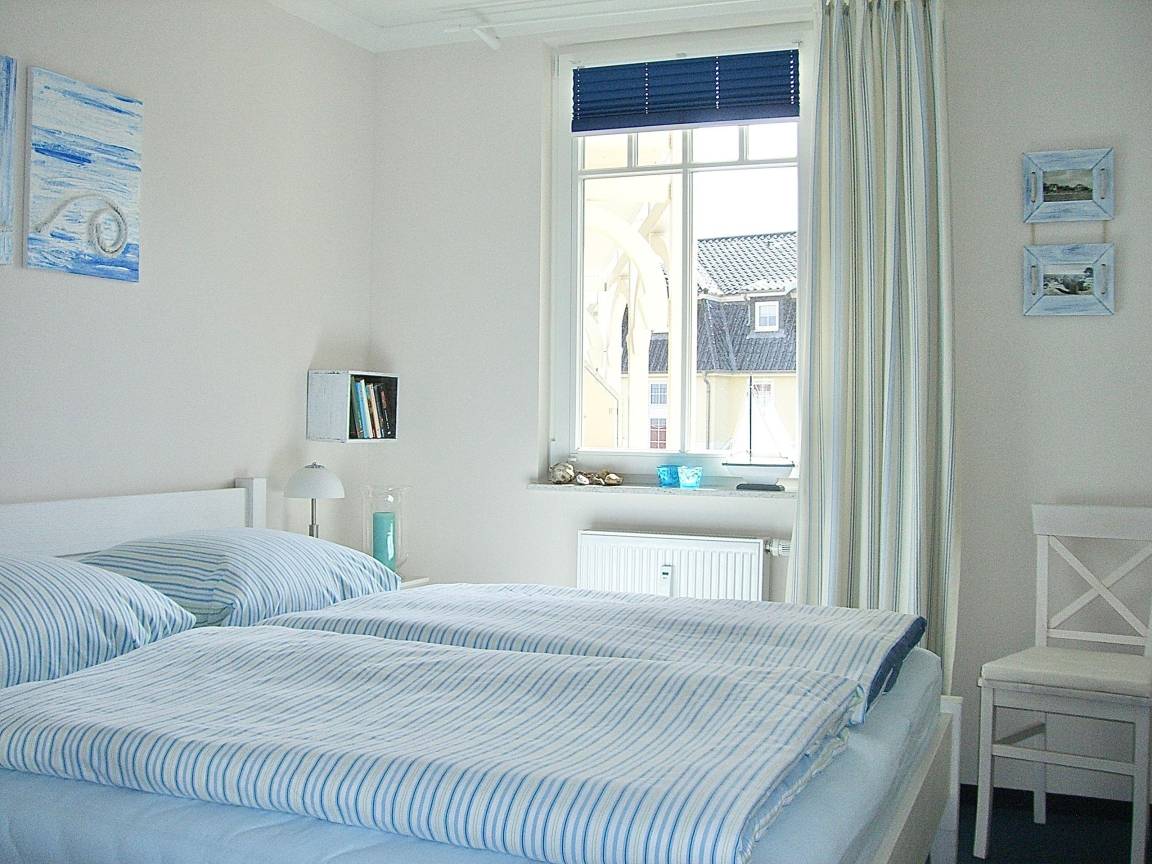 39 m² Ferienwohnung ∙ 1 Schlafzimmer ∙ 4 Gäste – Bild 6