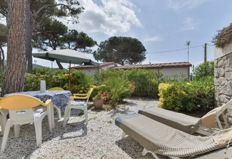 37 M² Appartamento Vacanza ∙ 1 Camera Da Letto ∙ 4 Ospiti - Marina di Campo