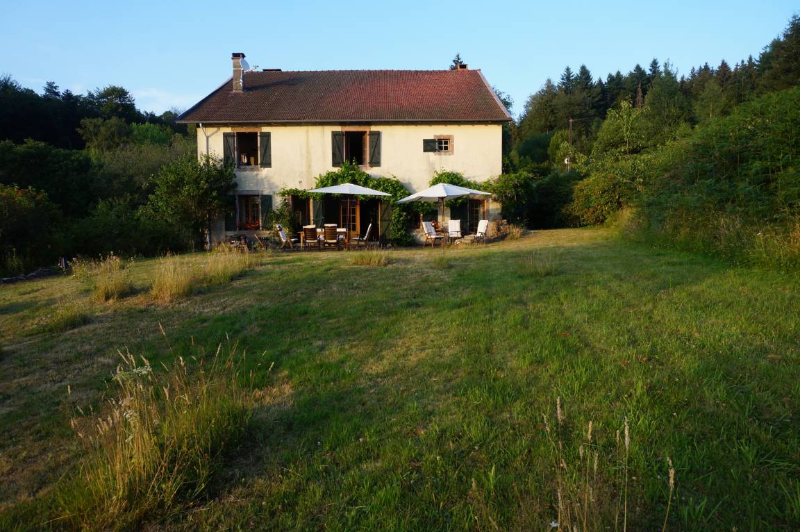 280 M² Maison De Vacances ∙ 5 Chambres ∙ 12 Personnes - Épinal