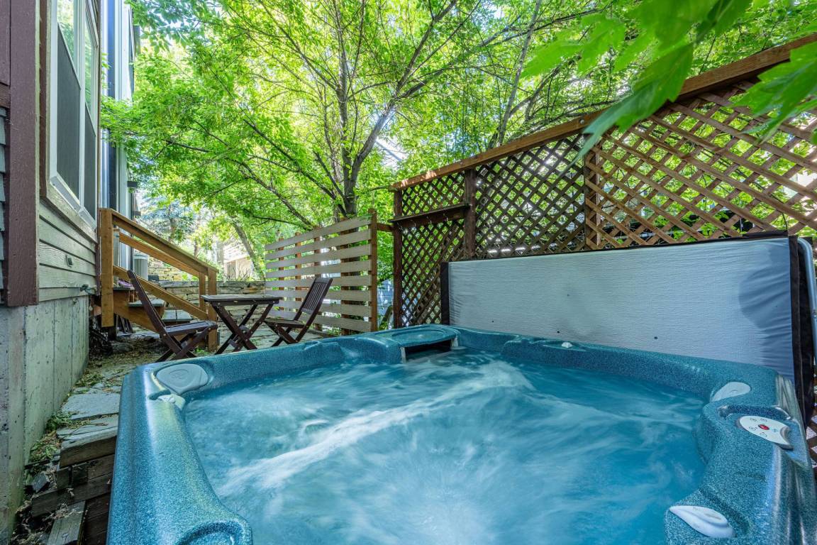 150 M² House ∙ 3 Bedrooms ∙ 6 Guests - Park City, UT