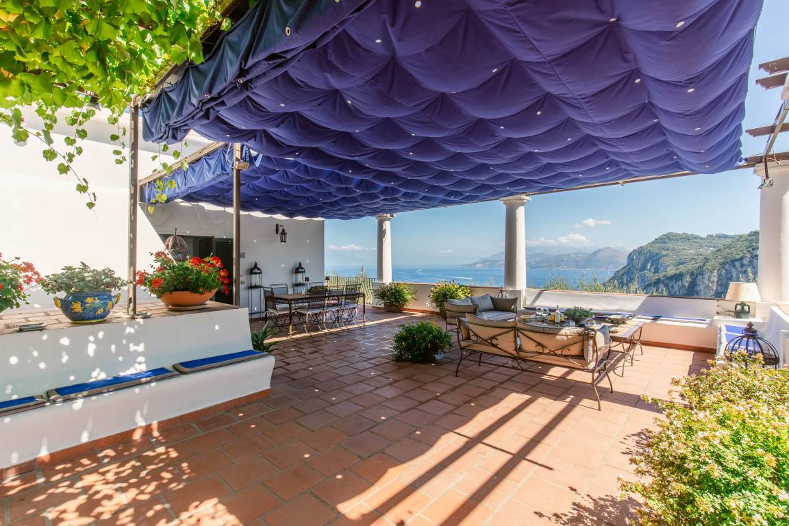 Villa Ginestra by My Villa Collection