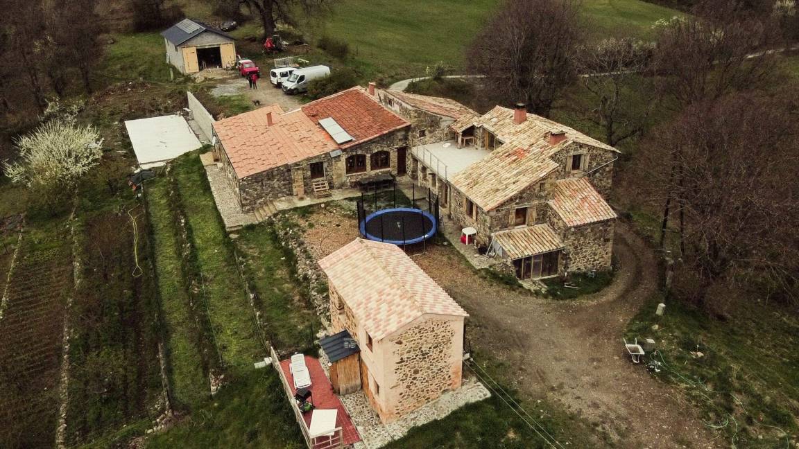 15 M² Appartamento Vacanza ∙ 1 Camera Da Letto ∙ 2 Ospiti - Le Mas